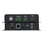 ATEN True 4K HDMI optische verlenger (4K@300m (K1, MM) / 10km (K2, SM)) (VE883AK2) thumbnail