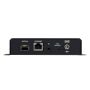 ATEN True 4K HDMI optische verlenger (4K@300m (K1, MM) / 10km (K2, SM)) (VE883AK2) thumbnail