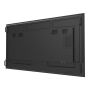 BenQ ST8602S Digitale signage flatscreen 2,18 m (86") LED 400 cd/m² 4K Ultra HD Zwart Type processor Android 8.0 18/7 (9H.F8APT.DA4) thumbnail