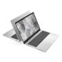 DELL Pro 16 Plus PB16250 Copilot+ PC Intel Core Ultra 5 236V Laptop 40,6 cm (16") Full HD+ 16 GB LPDDR5x-SDRAM 512 GB SSD Wi-Fi 7 (802.11be) Windows 11 Pro Engels Aluminium (8GPH4) thumbnail