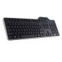 DELL KB813 toetsenbord Universeel USB QWERTY Amerikaans Engels Zwart (KB813-BK-US/EURO) thumbnail