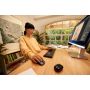 POLY Voyager Free 20 Black Earbuds +Basic Charge Case (946C3AA#ABB) thumbnail