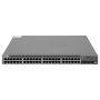 JUNIPER NETWORKS EX2300 48-port 101001000BaseT PoE+ 4 x 110G SFPSFP+ (EX2300-48P) (EX2300-48P) thumbnail