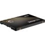 MSI Spatium S270 SATA 2.5 480GB 2.5" SATA III 3D NAND (SPATIUM S270 480GB) thumbnail