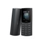 Nokia Handy 105 4G (2023) sw (1GF018UPA1L05) thumbnail