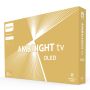 Philips 48OLED809/12 tv 121,9 cm (48") 4K Ultra HD Smart TV Wifi Grijs (48OLED809/12) thumbnail