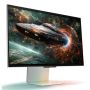 Samsung S27FG902XU computer monitor 68,6 cm (27") 3840 x 2160 Pixels 4K Ultra HD LED Zilver (LS27FG902XUXEN) thumbnail
