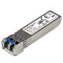 StarTech.com HPE J9151A compatibel SFP+ Transceiver module - 10GBASE-LR (J9151AST) thumbnail