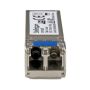 StarTech.com HPE J9151A compatibel SFP+ Transceiver module - 10GBASE-LR (J9151AST) thumbnail