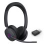 Yealink WH68 Hybrid Teams Headset (1208714) thumbnail