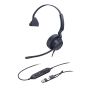 Yealink UH44 Mono Teams USB-C/A Headset (1308188) thumbnail