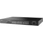 Lenovo DB610S Gigabit Ethernet (10/100/1000) 1U Zwart (7D8PA002WW) thumbnail