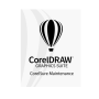 Corel CorelDRAW Graphics Suite Classroom 1 jaar CorelSure Maintenance (LCCDGSMLMNTCRA) thumbnail
