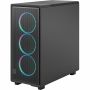 Fractal Design Midi Fractal Epoch Black TG RGB Light tint (FD-C-EPO1A-04) thumbnail