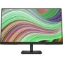 HP P24v G5 FHD Monitor computer monitor 60,5 cm (23.8") 1920 x 1080 Pixels Full HD Zwart (64W18AT) thumbnail