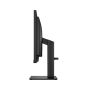 HP Series 3 Pro 23.8 inch FHD Monitor - 324pe computer monitor 60,5 cm (23.8") 1920 x 1080 Pixels Full HD LCD Zwart thumbnail