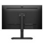 HP Series 3 Pro S3 Pro 27 inch FHD Monitor - 327pe computer monitor 68,6 cm (27") 1920 x 1080 Pixels Full HD LCD Zwart (B1GM6AA#ABB) thumbnail