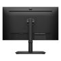 HP Series 3 Pro 27 inch FHD Monitor - 327pe computer monitor 68,6 cm (27") 1920 x 1080 Pixels Full HD LCD Zwart thumbnail