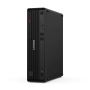 Lenovo ThinkCentre M90s Gen 6 Intel Core Ultra 7 265 32 GB DDR5-SDRAM 1 TB SSD Windows 11 Pro SFF PC Zwart (12YU000WGE) thumbnail