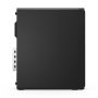 Lenovo ThinkCentre M90s Gen 6 Intel Core Ultra 7 265 32 GB DDR5-SDRAM 1 TB SSD Windows 11 Pro SFF PC Zwart (12YU000WGE) thumbnail
