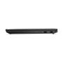 Lenovo ThinkPad P16s Gen 4 (AMD) Copilot+ PC AMD Ryzen AI 7 PRO 350 Mobiel werkstation 40,6 cm (16") WUXGA 32 GB DDR5-SDRAM 1 TB SSD Wi-Fi 7 (802.11be) Windows 11 Pro Engels Zwart (21QR0033MH) thumbnail