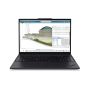 Lenovo ThinkPad P16s Gen 4 (AMD) Copilot+ PC AMD Ryzen AI 7 PRO 350 Mobiel werkstation 40,6 cm (16") WUXGA 32 GB DDR5-SDRAM 1 TB SSD Wi-Fi 7 (802.11be) Windows 11 Pro Engels Zwart (21QR0033MH) thumbnail