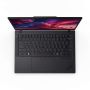 Lenovo ThinkPad P14s Gen 6 (AMD) Copilot + PC 370 Mobiel werkstation 35,6 cm (14") WUXGA 64 GB DDR5-SDRAM 1 TB SSD Wi-Fi 7 (802.11be) Windows 11 Pro Engels Zwart (21RV0017MH) thumbnail