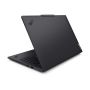 Lenovo ThinkPad P14s Gen 6 (AMD) Copilot + PC 370 Mobiel werkstation 35,6 cm (14") WUXGA 64 GB DDR5-SDRAM 1 TB SSD Wi-Fi 7 (802.11be) Windows 11 Pro Engels Zwart (21RV0017MH) thumbnail