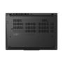 Lenovo ThinkPad P14s Gen 6 (AMD) Copilot + PC 370 Mobiel werkstation 35,6 cm (14") WUXGA 64 GB DDR5-SDRAM 1 TB SSD Wi-Fi 7 (802.11be) Windows 11 Pro Engels Zwart (21RV0017MH) thumbnail