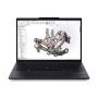 Lenovo ThinkPad P14s Gen 6 (AMD) Copilot + PC 370 Mobiel werkstation 35,6 cm (14") WUXGA 64 GB DDR5-SDRAM 1 TB SSD Wi-Fi 7 (802.11be) Windows 11 Pro Engels Zwart (21RV0017MH) thumbnail