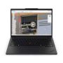 Lenovo ThinkPad P14s Gen 6 (AMD) Copilot+ PC AMD Ryzen AI 9 HX PRO 370 Mobiel werkstation 35,6 cm (14") WUXGA 64 GB DDR5-SDRAM 1 TB SSD Wi-Fi 7 (802.11be) Windows 11 Pro Engels Zwart (21RV0017MH) thumbnail