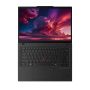 Lenovo ThinkPad P14s Gen 6 (AMD) Copilot+ PC AMD Ryzen AI 9 HX PRO 370 Mobiel werkstation 35,6 cm (14") WUXGA 64 GB DDR5-SDRAM 1 TB SSD Wi-Fi 7 (802.11be) Windows 11 Pro Engels Zwart (21RV0017MH) thumbnail