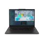 Lenovo ThinkPad P16s Gen 4 (AMD) Copilot+ PC AMD Ryzen AI 9 HX 370 Mobiel werkstation 40,6 cm (16") WUXGA 64 GB DDR5-SDRAM 1 TB SSD Wi-Fi 7 (802.11be) Windows 11 Pro Engels Zwart (21RX0013MH) thumbnail