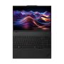 Lenovo ThinkPad P16s Gen 4 (AMD) Copilot+ PC AMD Ryzen AI 9 HX 370 Mobiel werkstation 40,6 cm (16") WUXGA 64 GB DDR5-SDRAM 1 TB SSD Wi-Fi 7 (802.11be) Windows 11 Pro Engels Zwart (21RX0013MH) thumbnail