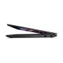 Lenovo ThinkPad P16s Gen 4 (AMD) Copilot+ PC AMD Ryzen AI 9 HX 370 Mobiel werkstation 40,6 cm (16") WUXGA 64 GB DDR5-SDRAM 1 TB SSD Wi-Fi 7 (802.11be) Windows 11 Pro Engels Zwart (21RX0013MH) thumbnail