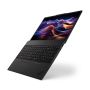 Lenovo ThinkPad P16s Gen 4 (AMD) Copilot+ PC AMD Ryzen AI 9 HX 370 Mobiel werkstation 40,6 cm (16") WUXGA 64 GB DDR5-SDRAM 1 TB SSD Wi-Fi 7 (802.11be) Windows 11 Pro Engels Zwart (21RX0013MH) thumbnail