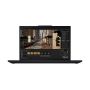 Lenovo ThinkPad P16s Gen 4 (AMD) Copilot+ PC AMD Ryzen AI 9 HX 370 Mobiel werkstation 40,6 cm (16") WUXGA 64 GB DDR5-SDRAM 1 TB SSD Wi-Fi 7 (802.11be) Windows 11 Pro Engels Zwart (21RX0013MH) thumbnail