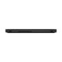Lenovo ThinkPad P16s Gen 4 (AMD) Copilot+ PC AMD Ryzen AI 9 HX 370 Mobiel werkstation 40,6 cm (16") WUXGA 64 GB DDR5-SDRAM 1 TB SSD Wi-Fi 7 (802.11be) Windows 11 Pro Engels Zwart (21RX0013MH) thumbnail