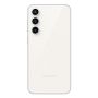 Samsung Galaxy S23 FE 16,3 cm (6.4") Dual SIM 5G USB Type-C 8 GB 128 GB 4500 mAh Crème (SM-S711BZWDEUB) thumbnail