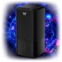 Acer Predator Connect X5 5G draadloze router Gigabit Ethernet Dual-band (2.4 GHz / 5 GHz) Zwart (FF.G17TA.001) thumbnail