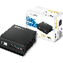 Gigabyte BRIX GB-BLPD-5005R Barebone met Intel Pentium J5005 (GB-BLPD-5005R) thumbnail