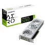 GIGABYTE GeForce RTX 5060 AERO OC 8G NVIDIA 8 GB GDDR7 (GV-N5060AERO OC-8GD) thumbnail