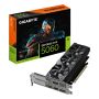 GIGABYTE GeForce RTX 5060 OC Low Profile 8G NVIDIA 8 GB GDDR7 (GV-N5060OC-8GL) thumbnail