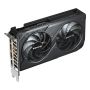 GIGABYTE GeForce RTX 5060 WINDFORCE 8G NVIDIA 8 GB GDDR7 (GV-N5060WF2-8GD) thumbnail