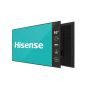 Hisense 65DM66D beeldkrant 165,1 cm (65") LED Wifi 500 cd/m² 4K Ultra HD Zwart Type processor Android 11 24/7 (65DM66D) thumbnail