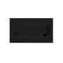 Hisense 65DM66D beeldkrant 165,1 cm (65") LED Wifi 500 cd/m² 4K Ultra HD Zwart Type processor Android 11 24/7 (65DM66D) thumbnail