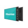 Hisense 75DM66D beeldkrant 190,5 cm (75") LED Wifi 500 cd/m² 4K Ultra HD Zwart Type processor Android 11 24/7 thumbnail