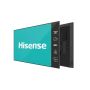 Hisense 75DM66D beeldkrant 190,5 cm (75") LED Wifi 500 cd/m² 4K Ultra HD Zwart Type processor Android 11 24/7 (75DM66D) thumbnail