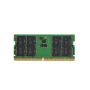 HP 32 GB DDR5 (1x32GB) 5600 SODIMM-geheugen (B8CA3AA) thumbnail
