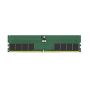 Kingston Technology KCP548UD8K2-64 geheugenmodule 64 GB 2 x 32 GB DDR5 4800 MHz (KCP548UD8K2-64) thumbnail